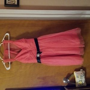 Liliana Dress Size 4: TCT1